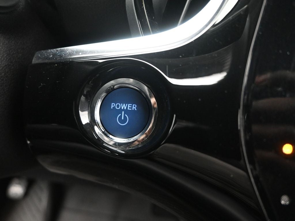 2022 Toyota Prius Limited