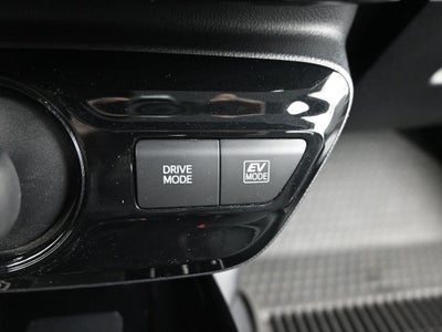 2022 Toyota Prius Limited