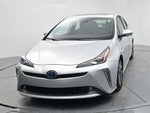 2022 Toyota Prius Limited