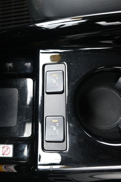 2022 Toyota Prius Limited