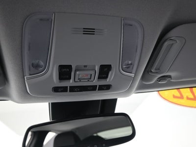 2022 Toyota Prius Limited