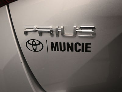 2022 Toyota Prius Limited