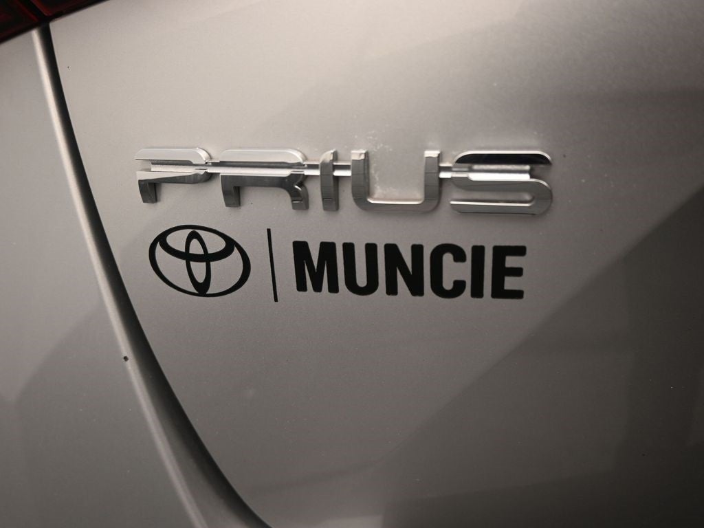 2022 Toyota Prius Limited