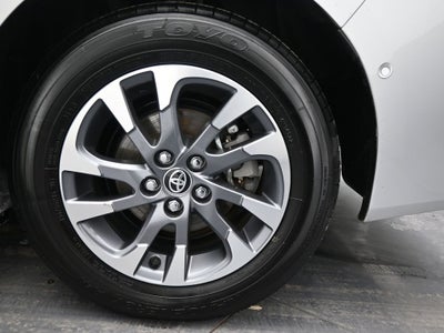 2022 Toyota Prius Limited