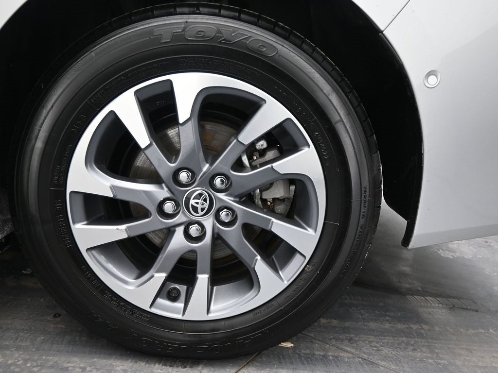 2022 Toyota Prius Limited