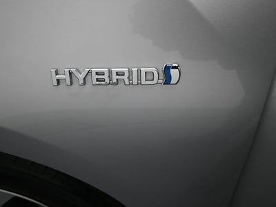 2022 Toyota Prius Limited