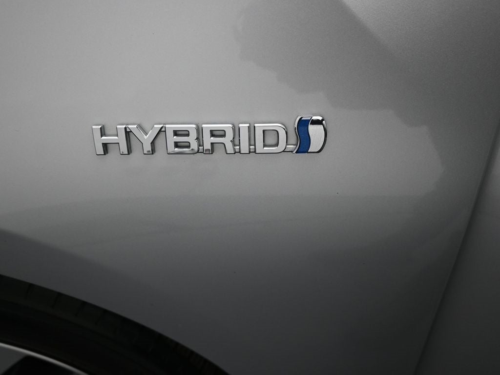 2022 Toyota Prius Limited