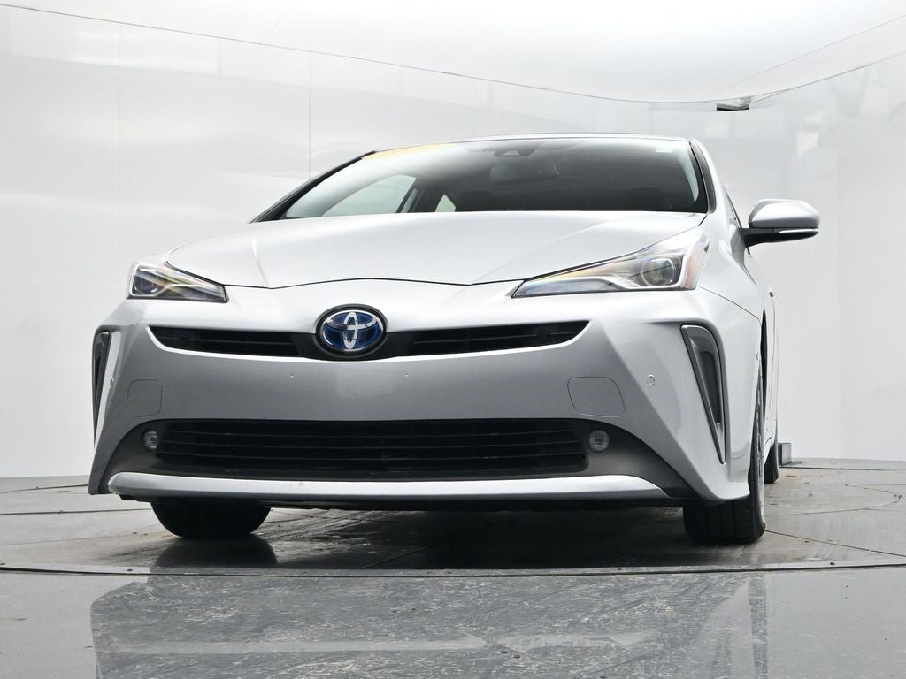 2022 Toyota Prius Limited