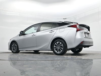 2022 Toyota Prius Limited