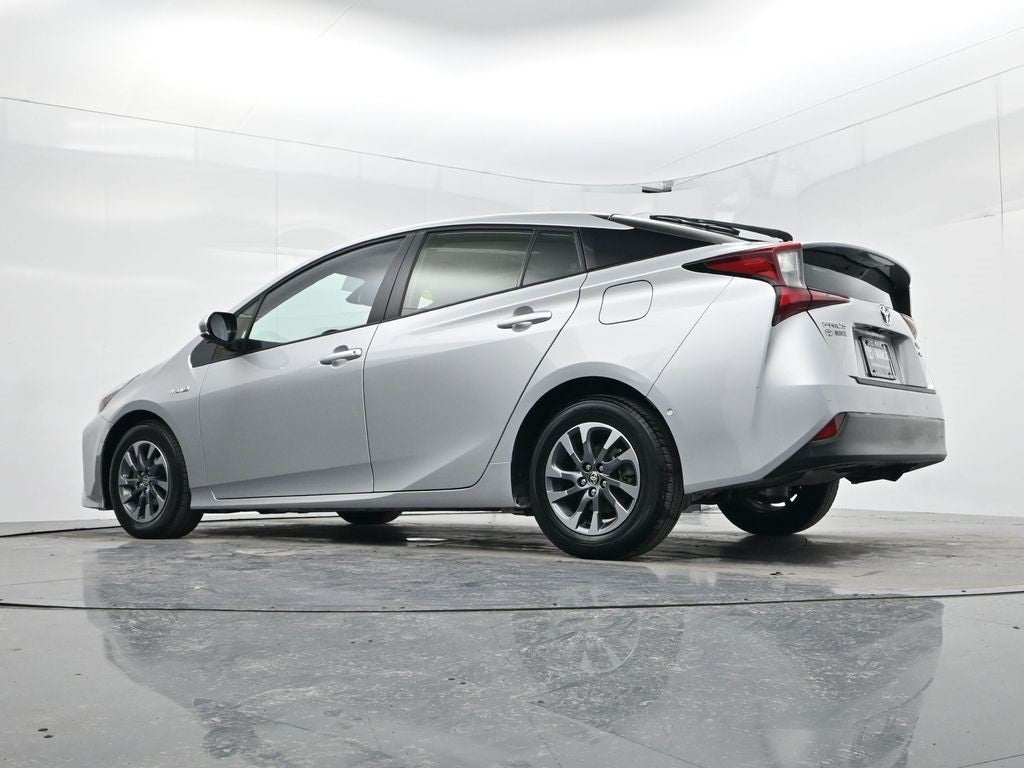 2022 Toyota Prius Limited