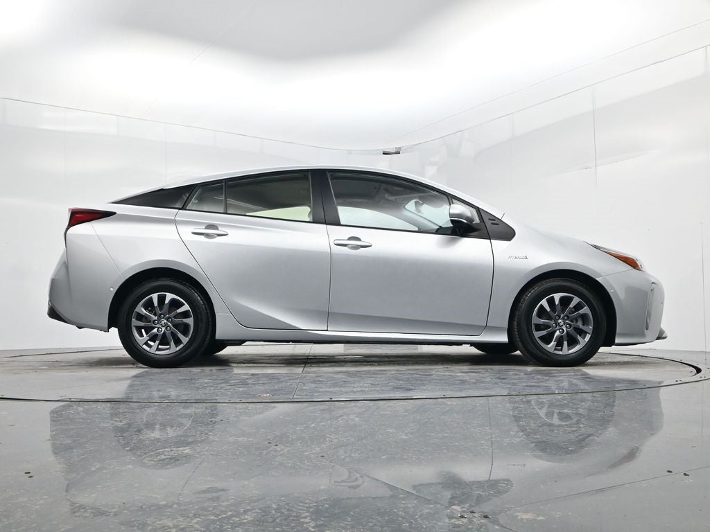 2022 Toyota Prius Limited