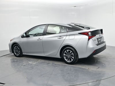 2022 Toyota Prius Limited