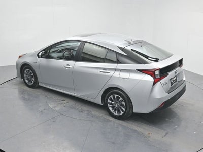2022 Toyota Prius Limited