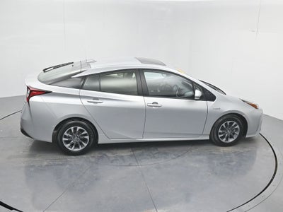 2022 Toyota Prius Limited