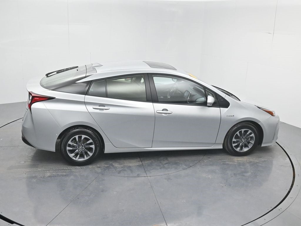 2022 Toyota Prius Limited