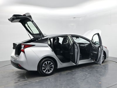 2022 Toyota Prius Limited