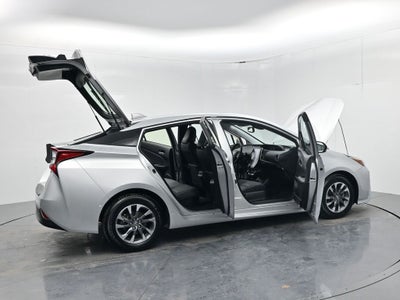 2022 Toyota Prius Limited