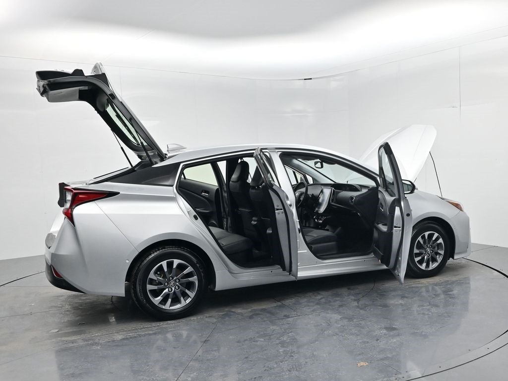 2022 Toyota Prius Limited
