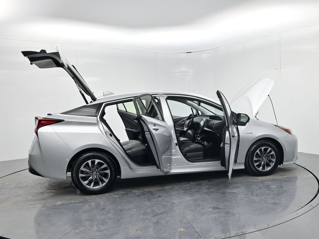 2022 Toyota Prius Limited