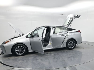 2022 Toyota Prius Limited