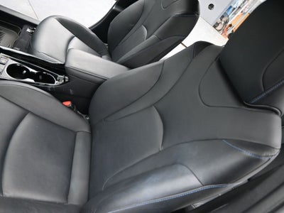 2022 Toyota Prius Limited