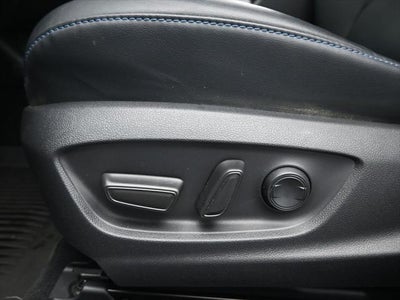 2022 Toyota Prius Limited