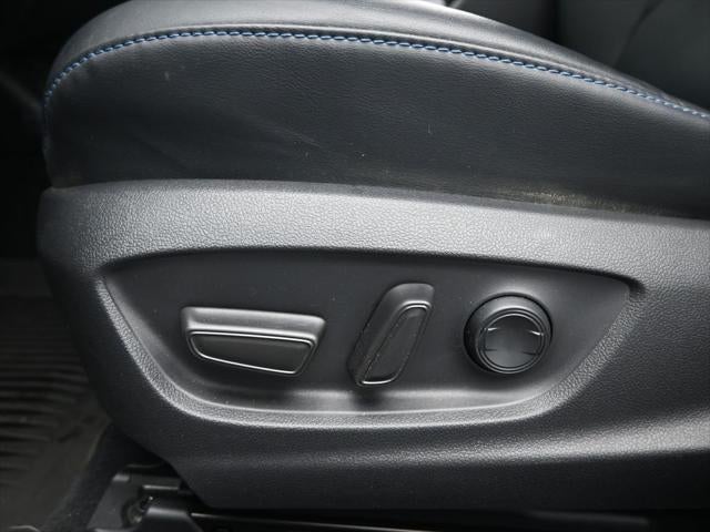 2022 Toyota Prius Limited