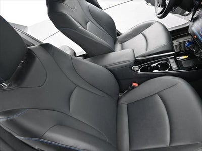 2022 Toyota Prius Limited