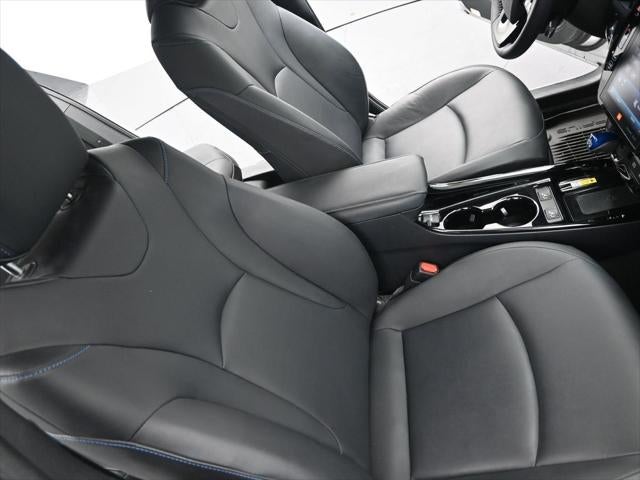 2022 Toyota Prius Limited