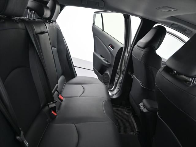 2022 Toyota Prius Limited