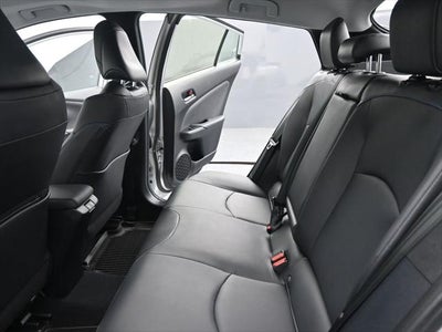 2022 Toyota Prius Limited