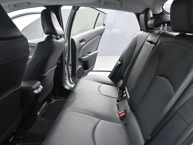 2022 Toyota Prius Limited