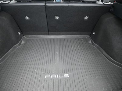 2022 Toyota Prius Limited