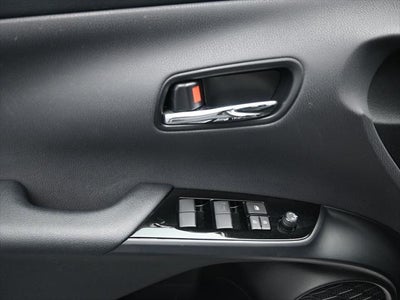 2022 Toyota Prius Limited