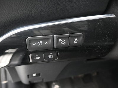 2022 Toyota Prius Limited