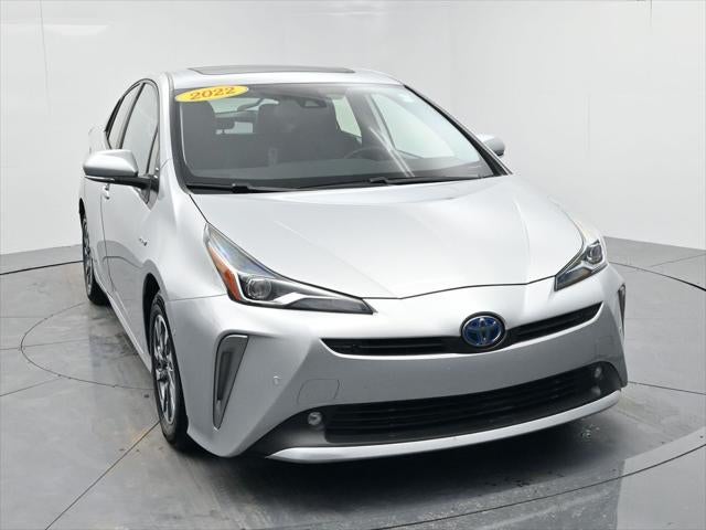 2022 Toyota Prius Limited