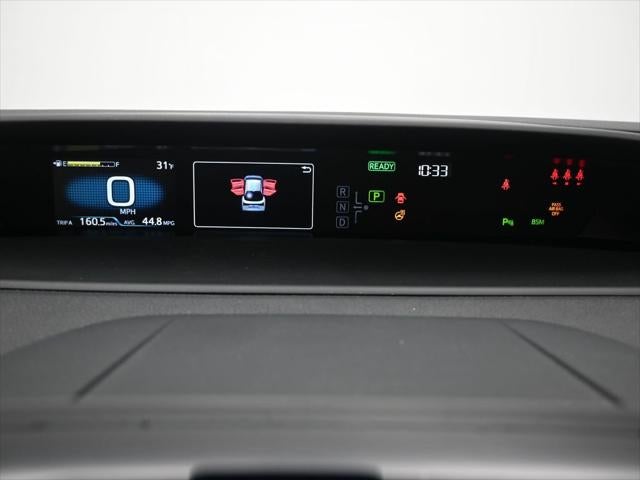 2022 Toyota Prius Limited