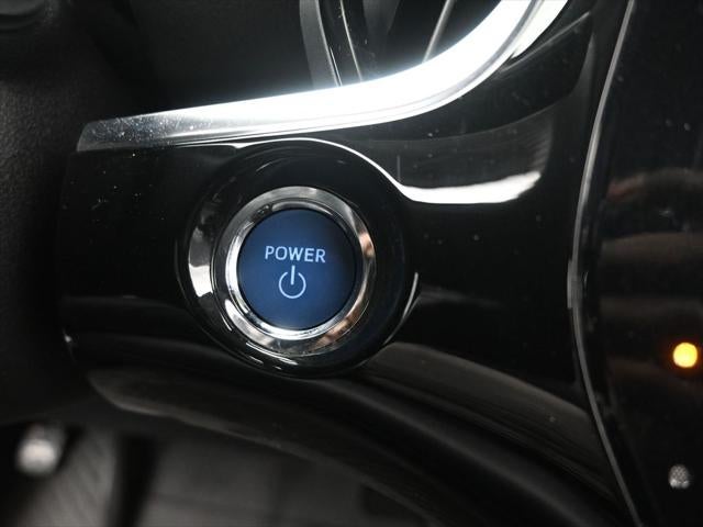 2022 Toyota Prius Limited