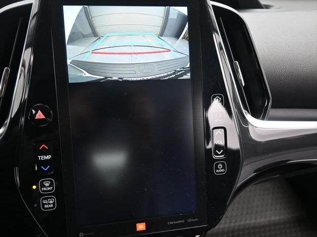 2022 Toyota Prius Limited