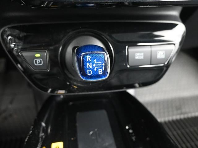 2022 Toyota Prius Limited