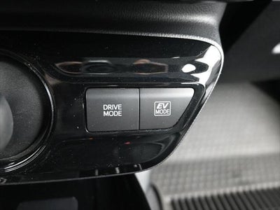 2022 Toyota Prius Limited