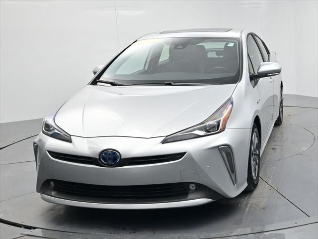 2022 Toyota Prius Limited
