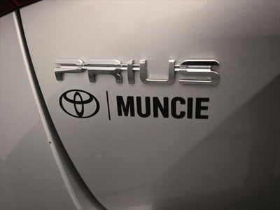 2022 Toyota Prius Limited