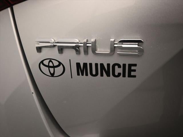 2022 Toyota Prius Limited