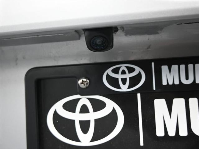 2022 Toyota Prius Limited