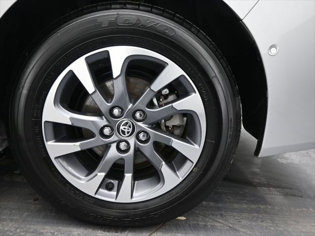 2022 Toyota Prius Limited