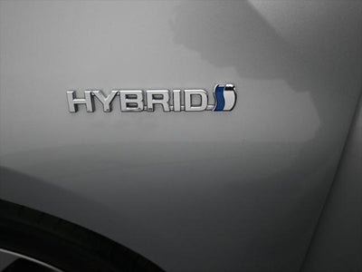 2022 Toyota Prius Limited
