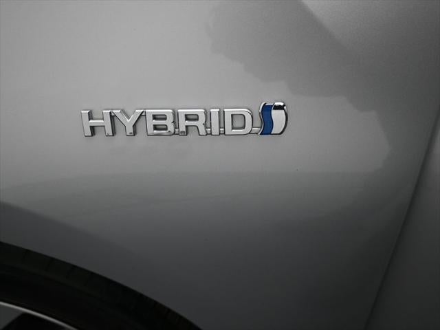 2022 Toyota Prius Limited