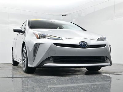 2022 Toyota Prius Limited