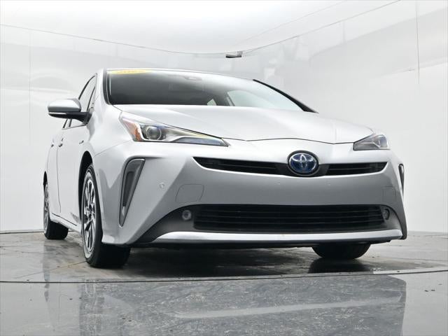 2022 Toyota Prius Limited